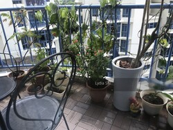 Sanctuary Green (D15), Condominium #251930481
